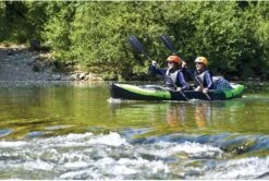 Sevylor Yukon Opblaasbare Kajak - 2 Personen -Winkel Voor Watersportartikelen yukon 205161 lifestyle 8