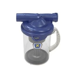 Zodiac MX8 PRO Hydraulische Zwembadreiniger -Winkel Voor Watersportartikelen zodiac mx8 hydraulische zbr zwembadrobot filters