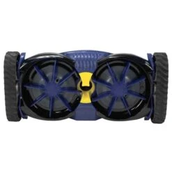 Zodiac MX8 PRO Hydraulische Zwembadreiniger -Winkel Voor Watersportartikelen zodiac mx8 hydraulische zbr zwembadrobot onderkant