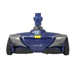 Zodiac MX8 PRO Hydraulische Zwembadreiniger -Winkel Voor Watersportartikelen zodiac mx8 hydraulische zbr zwembadrobot zwembadstofzuiger 1