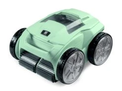 Zodiac Alpha 63 IQ Bio Zwembadrobot