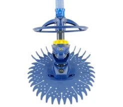 Zodiac T3 Hydraulische Zwembadreiniger