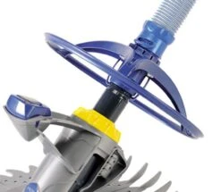 Zodiac T3 Hydraulische Zwembadreiniger -Winkel Voor Watersportartikelen zodiac t3 zwembadreiniger