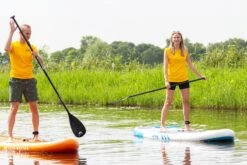 Zray X-Rider X1 Opblaasbaar Supboard Set -Winkel Voor Watersportartikelen zray x rider x1 toppy tested 2