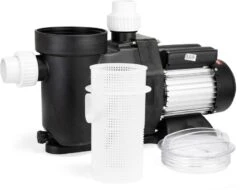 W'eau Maxi Zwembadpomp 10m³ -Winkel Voor Watersportartikelen zwembadpomp 3