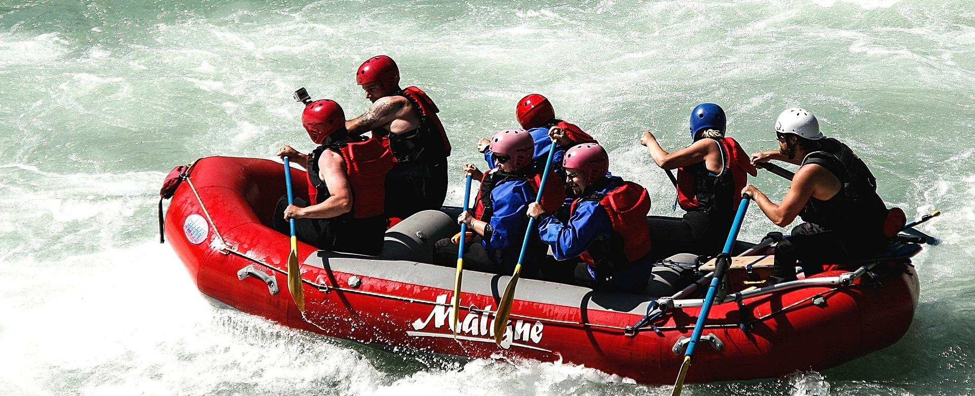 Winkel Voor Watersportartikelen -Winkel Voor Watersportartikelen raft 1429872 1920